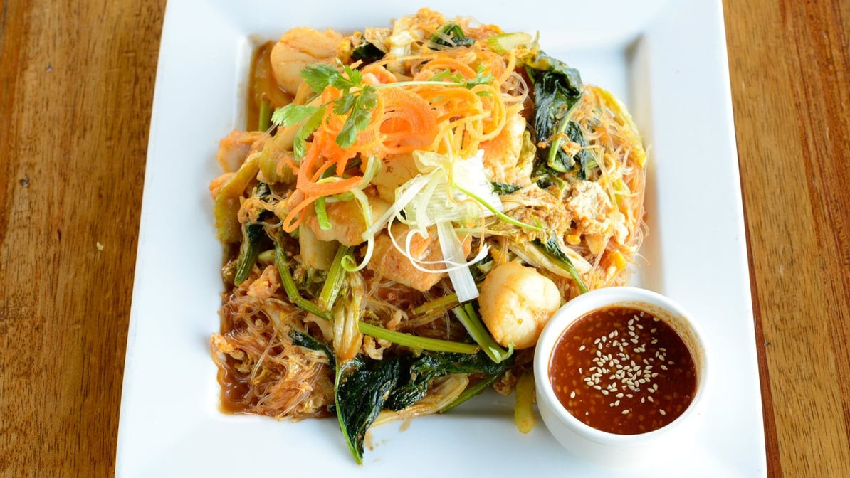 Summer Summer Thai Eatery by null