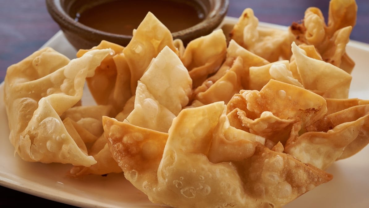 Dumpling House by null