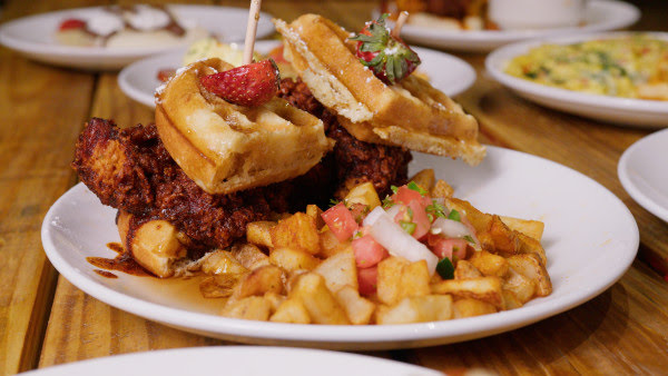 Big Machine Distillery & Tavern by null