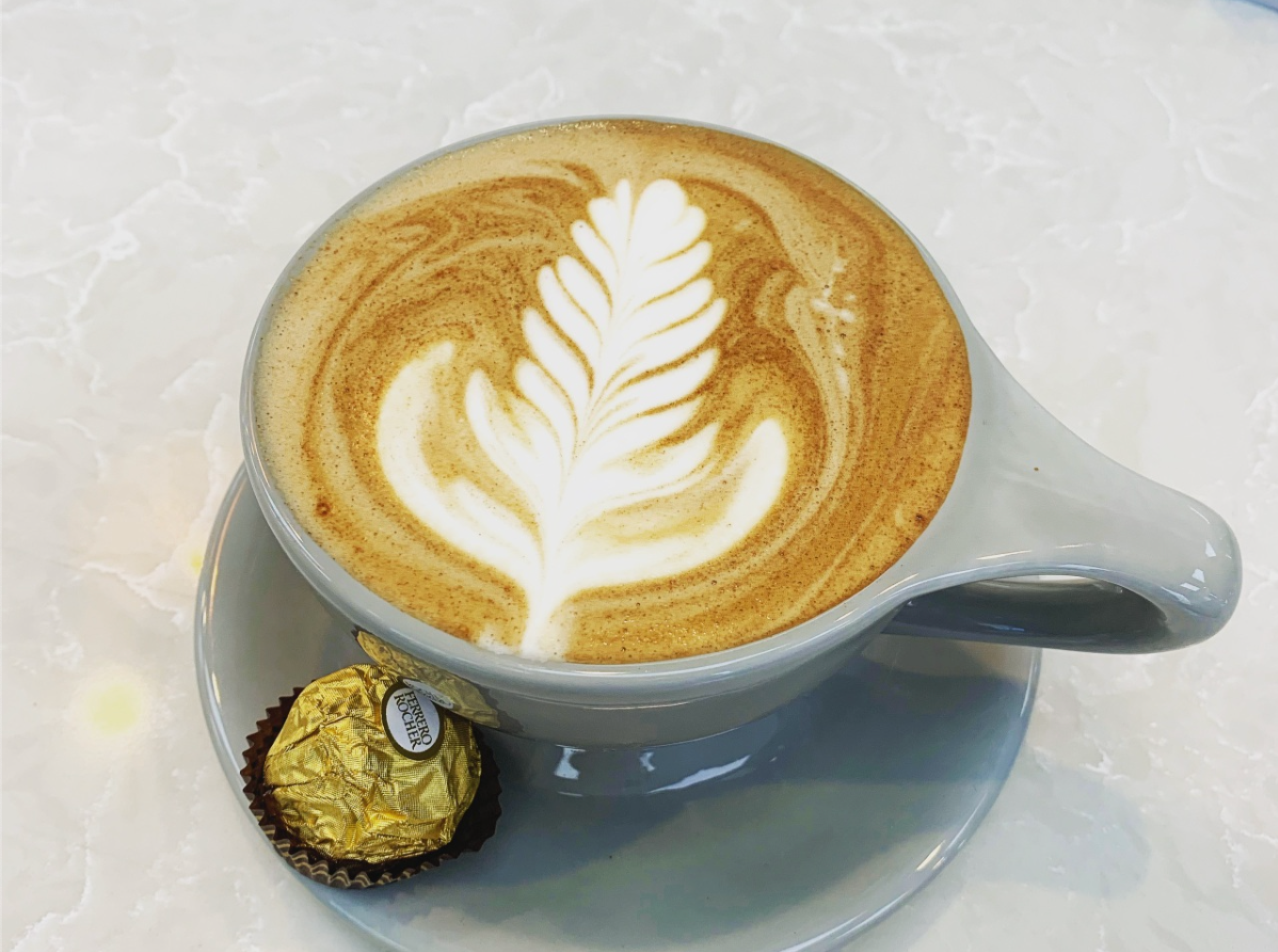 Jiaren Cafe: Coffee, Boba & Events by null