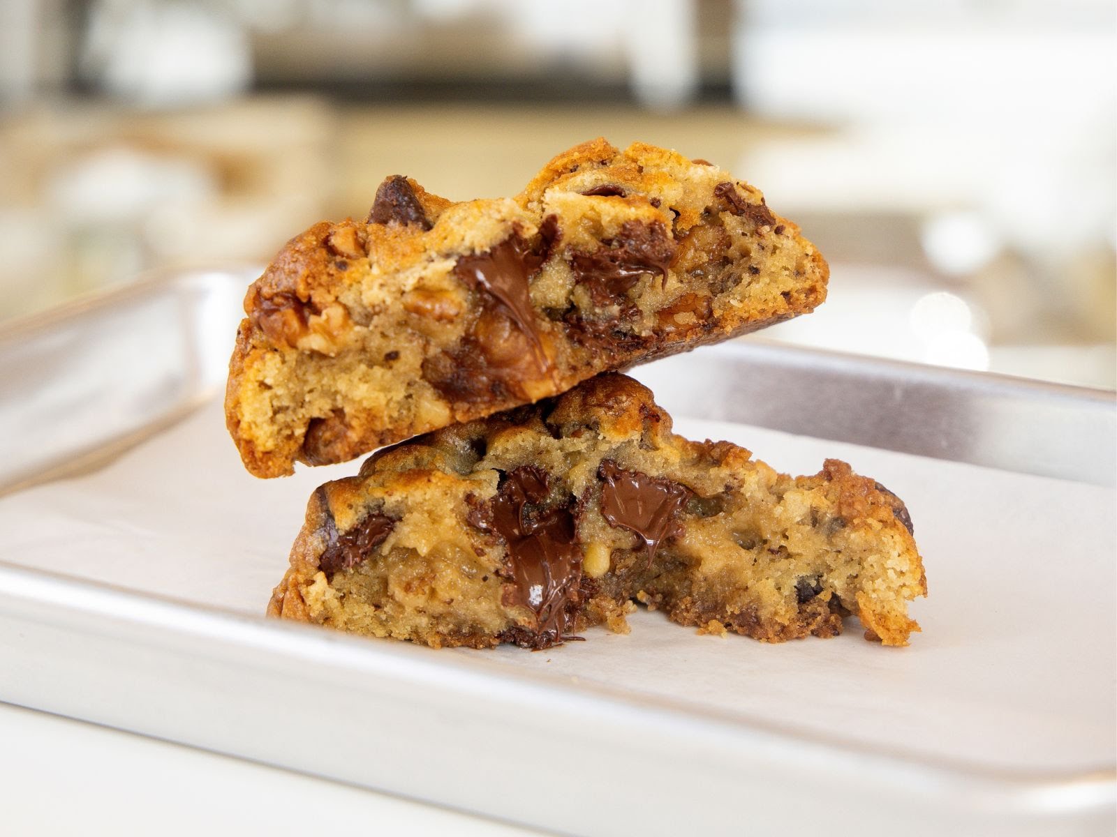 The Bougie Foodie (South Congress) by null