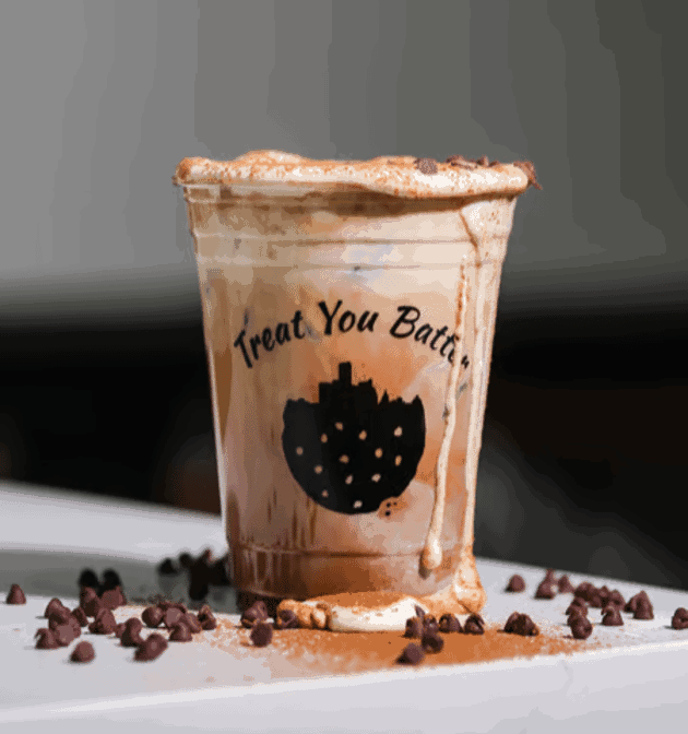 Treat You Batter by null