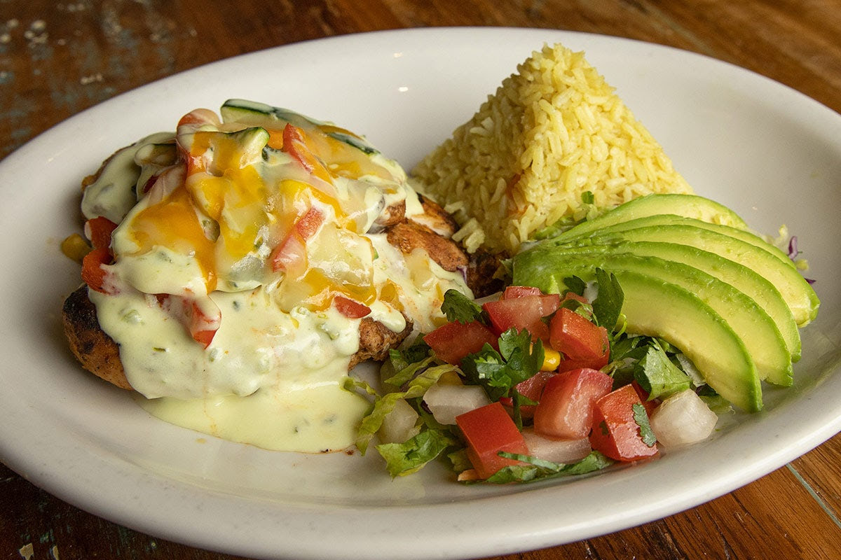 Gringo's Mexican Kitchen {Katy} by null