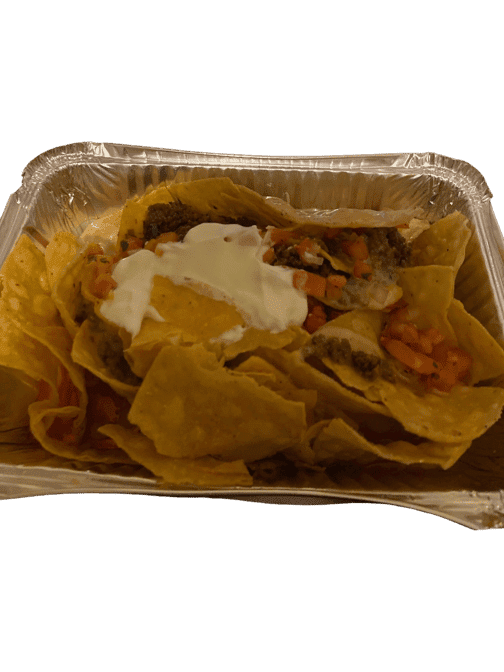 El Jefe Texican Cantina by null