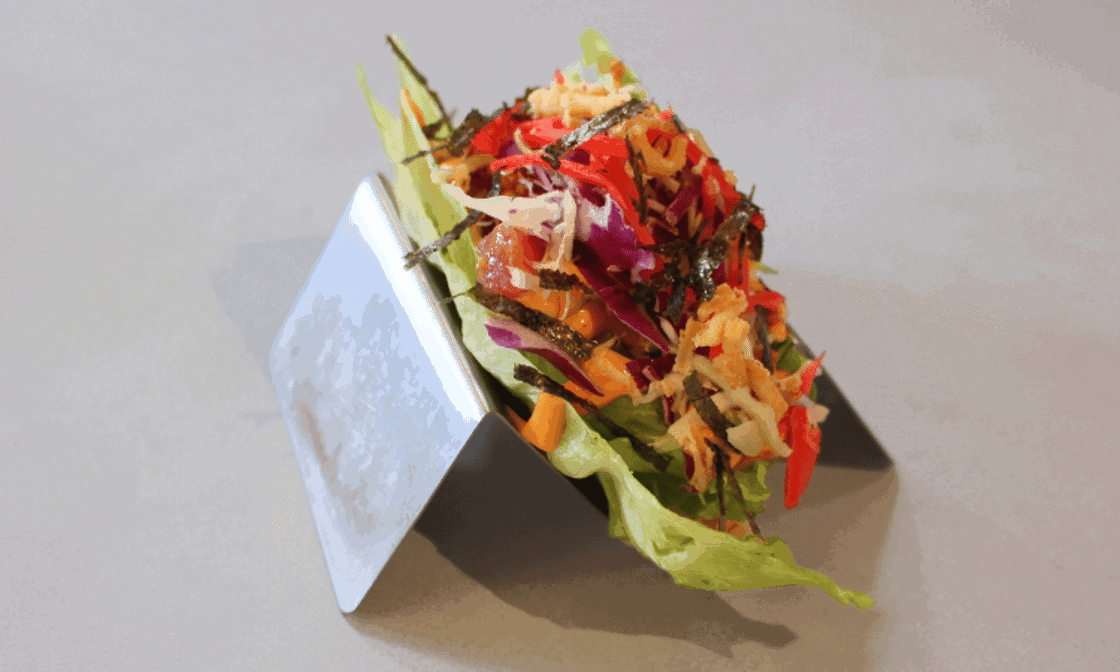 Taco/Social by null
