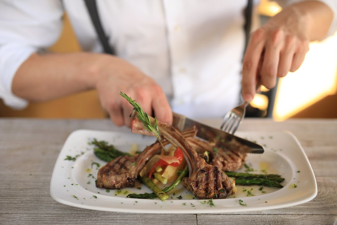 Dal Contadino Trattoria by null