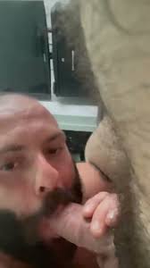 Free bears blowjob gay porn videos xhamster jpg x Gay daddy bear blowjob