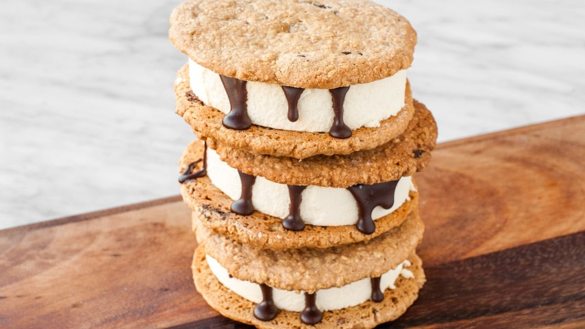 The Good Batch Bakery by null