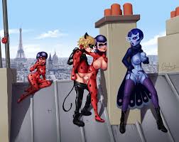 Foxyart fuckingbug comic miraculous ladybug superheroes western movies sex comic jpg x Ladybug sex