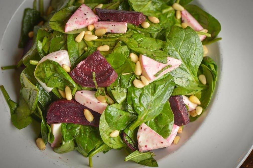 Cornish Pasty Co by null