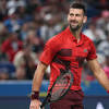 El curioso motivo por el que Novak Djokovic se viste de rojo en ...