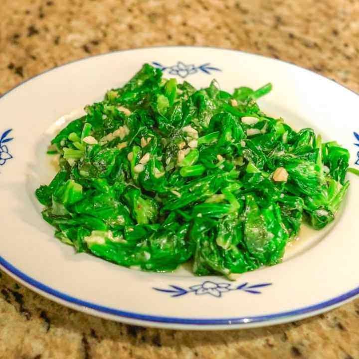 Ocean City Restaurant by null