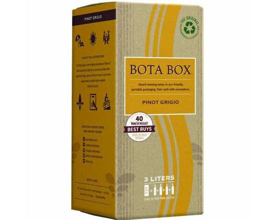 Oak and Barrel Wine & Spirits by null