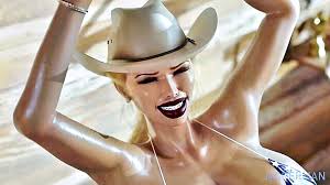 Daughters with horses jpg x 3d horseman