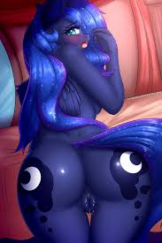 Rule if it exists there is porn of it fearingfun princess luna mlp jpg x Princess luna