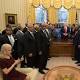 Kellyanne Conway Casually Sits, and Etiquette Arbiters Take a Stand 