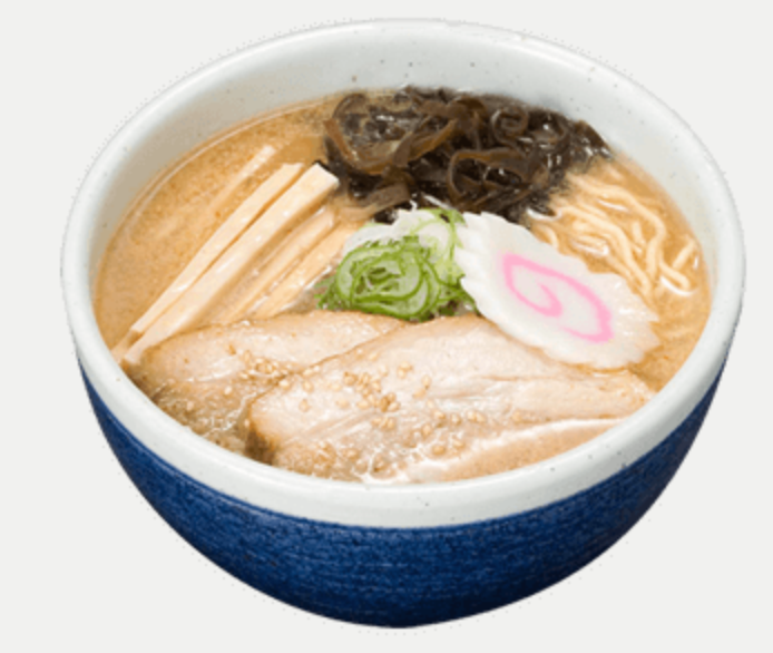 Hokkaido Ramen Santouka by null