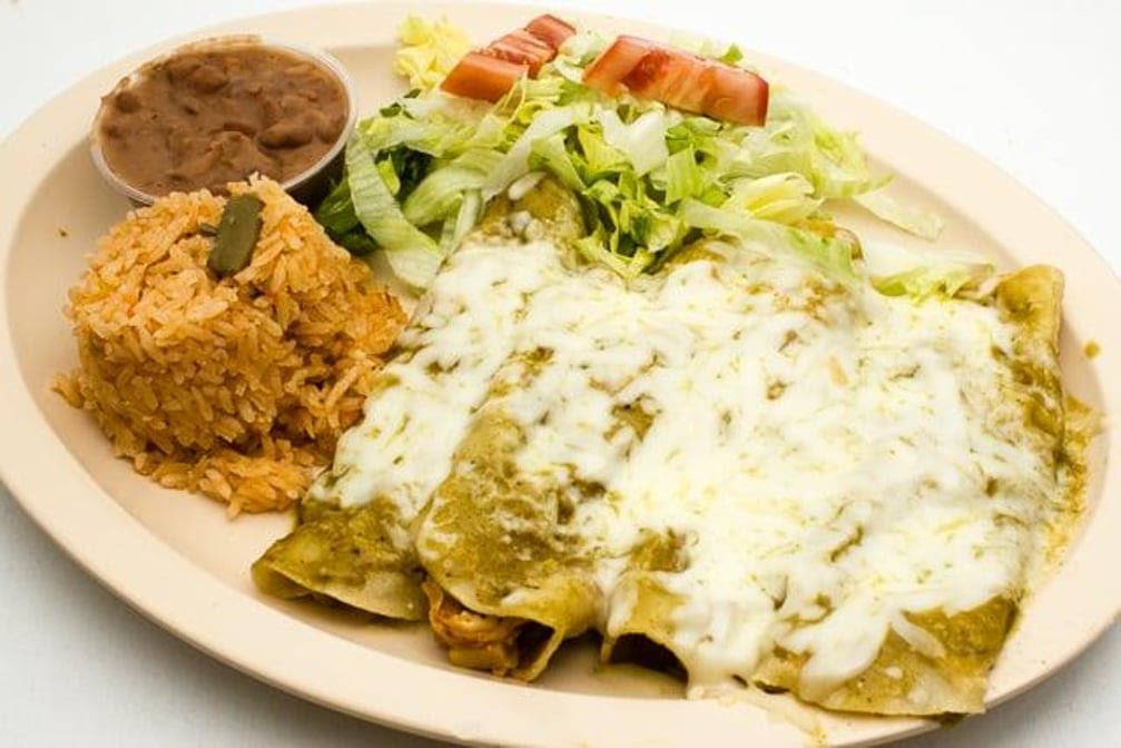 La poblanita Tortilleria y Taqueria by null