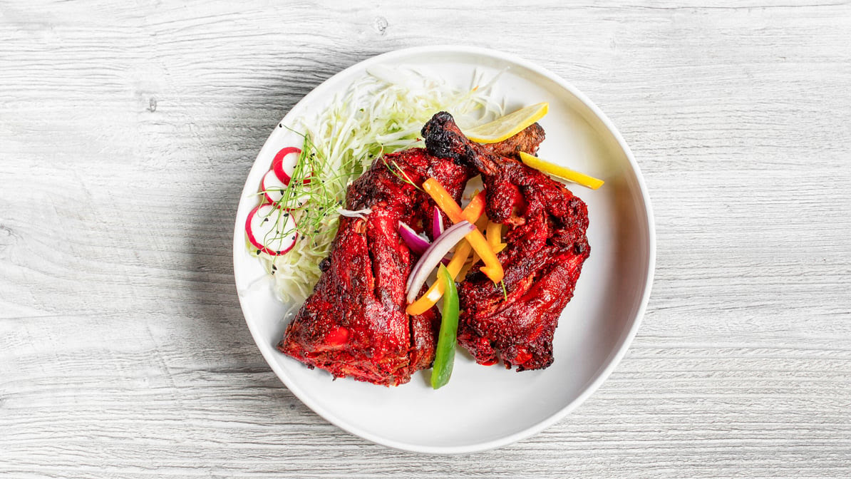 Dhanteraz Indian Fusion by null