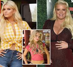 Rs jessica simpson ashlee simpson same hair look alike jpg x Jessica simpson sex