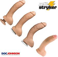 Free stryker dildo porn videos jpg x Stryker dildo