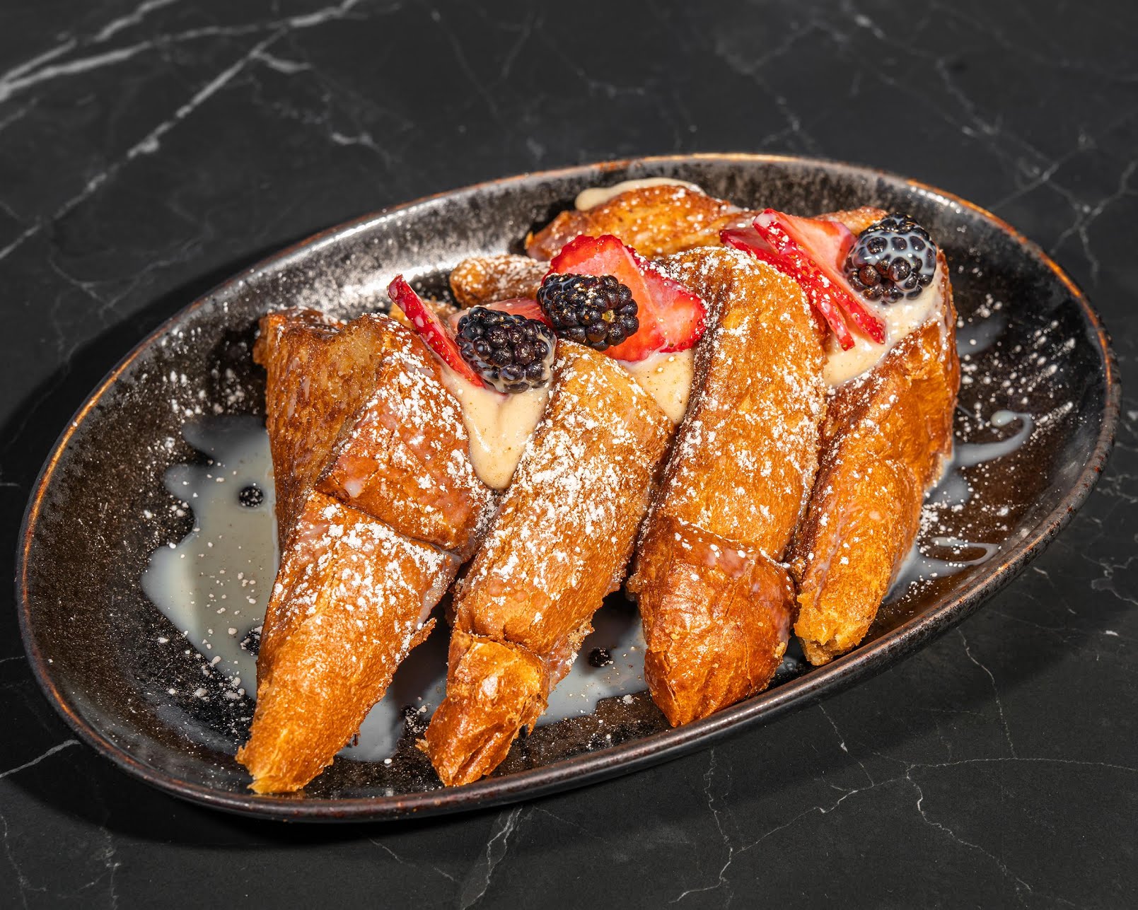 The Breakfast Club by null