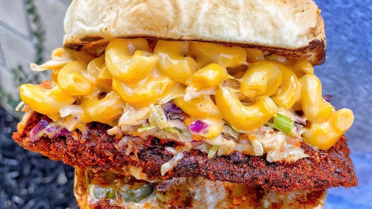 The Chicken Koop by null