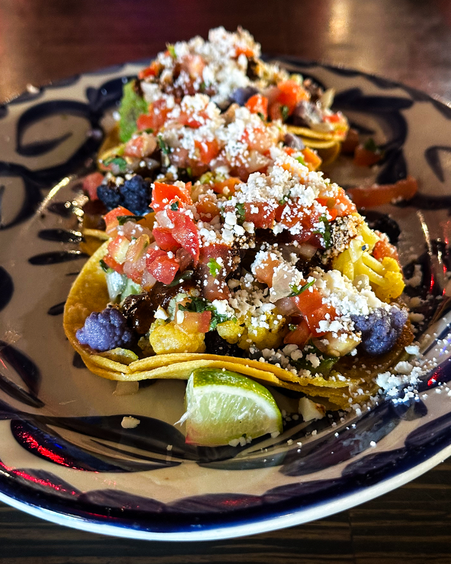 El Dorado Cantina - Tivoli Village by null