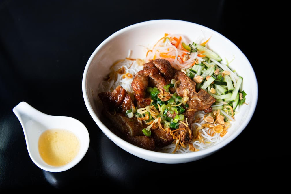 Just Pho You by null