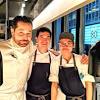 Chef James Kent, Culinary Star of Tribeca, Passes Away at 45