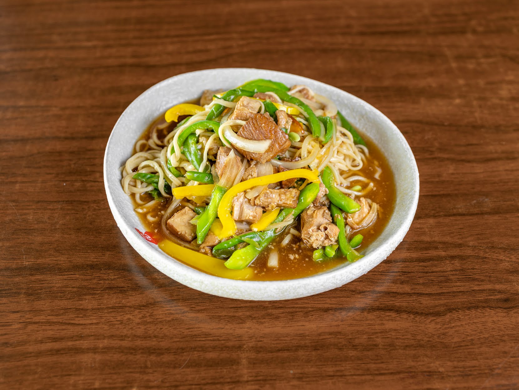 Master Noodle (Edina) by null