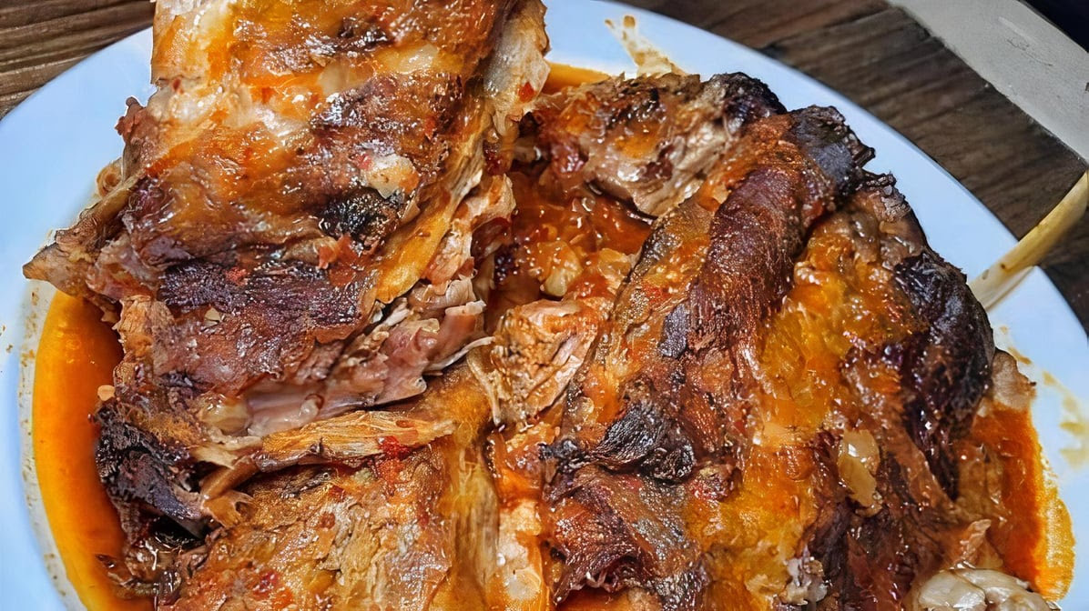BIRRIA EL COMPA | Charleston Location | Las Vegas by null