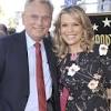 Vanna White pays emotional tribute to Pat Sajak before his final ...