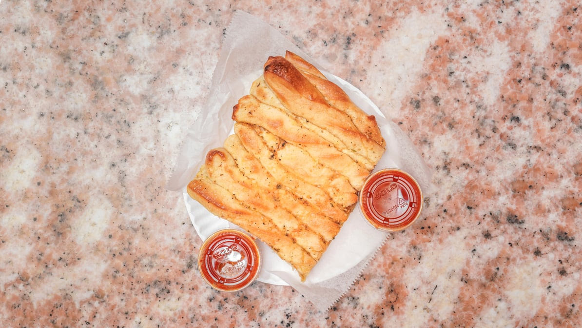 Katonah Pizza & Pasta by null