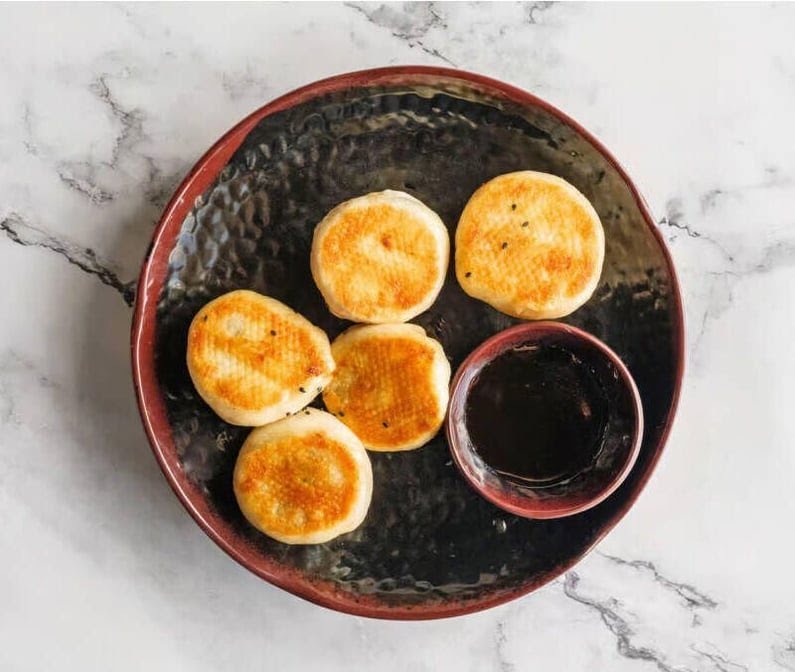 Dumpling Master | Bubble Tea & Noodles by null