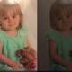 'I found baby Rainn': Ohio toddler missing since Friday found alive near ... 