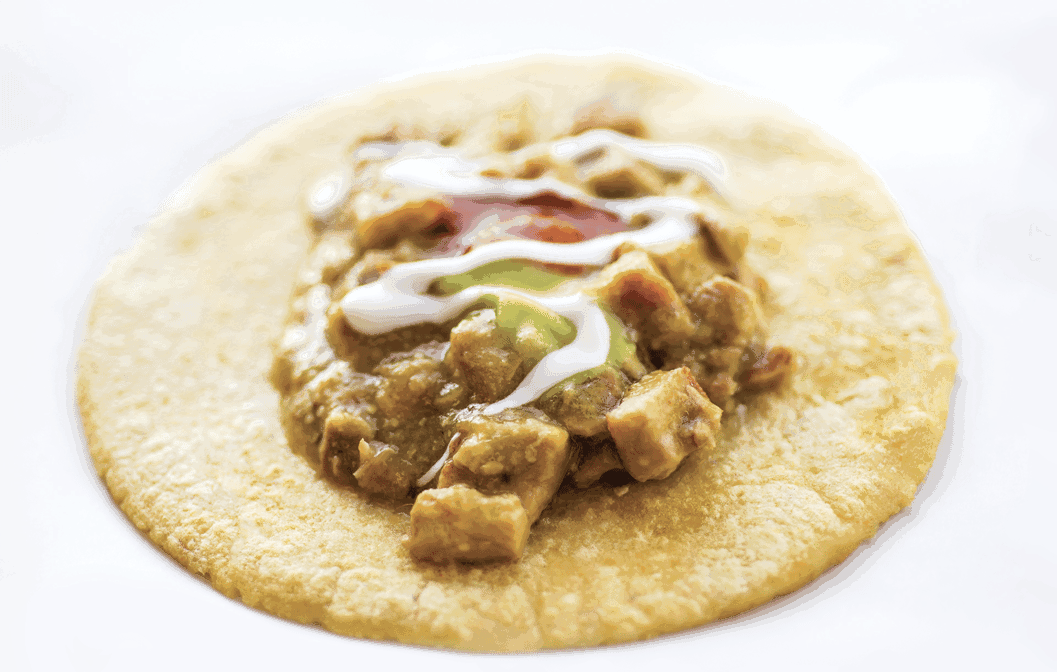 Guisados by null