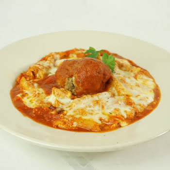 Villa Rosa Pizza by null
