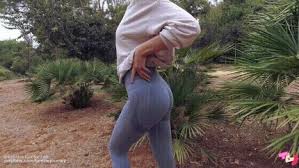 Ripped yoga pants creamiest snatch banged jpg x Yoga pants