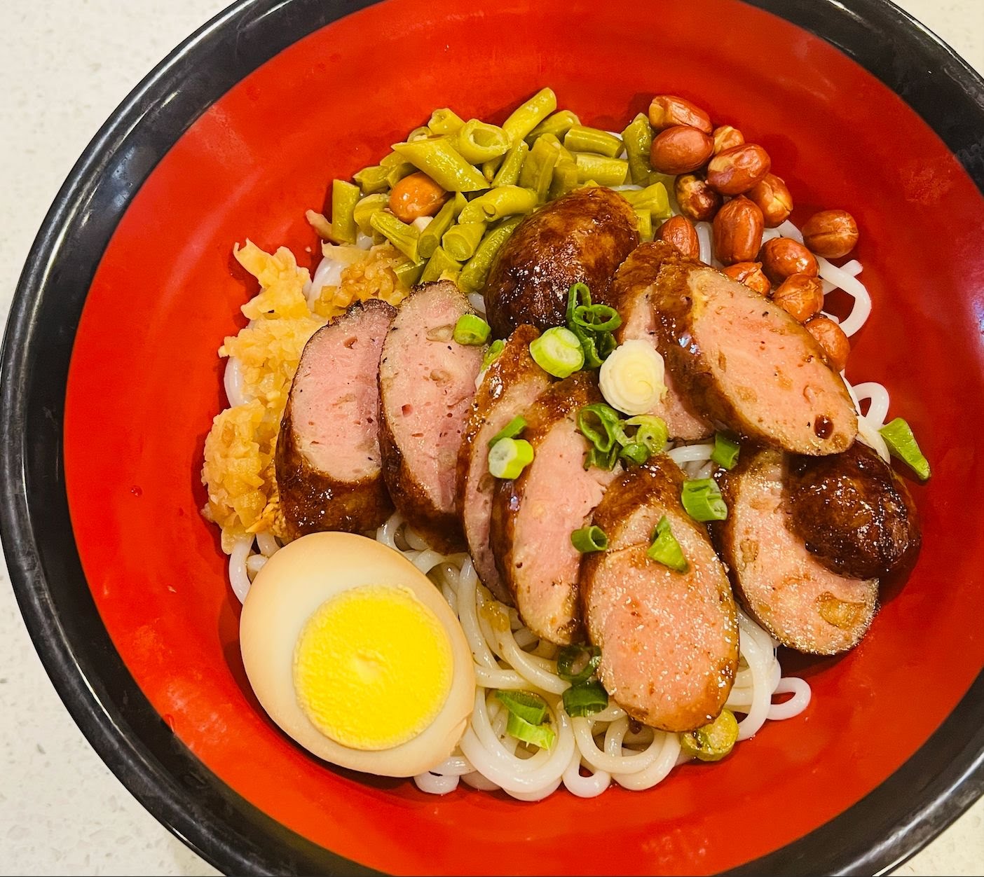 Fen Classic Guilin Rice Noodles by null