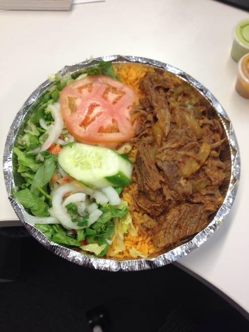 Sophie's Cuban Cuisine - Midtown West by null