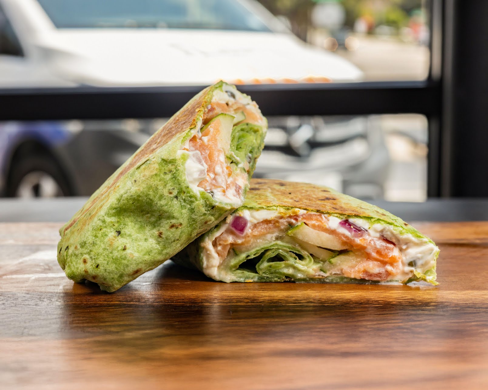 Benny's Lakewood by null