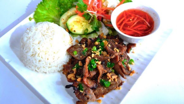 Pho America Vietnamese Cuisine by null