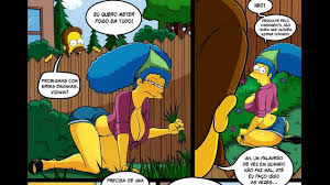 Incest marge simpson fucking with bart jpg x Marge simpson