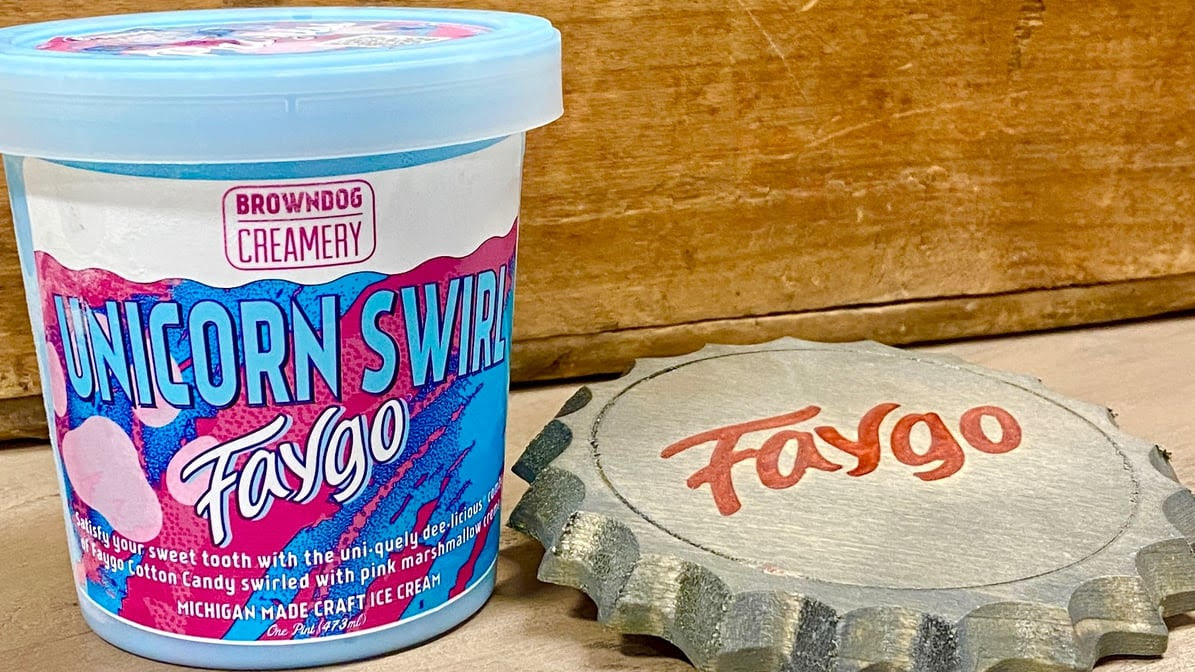 Browndog Creamery by null