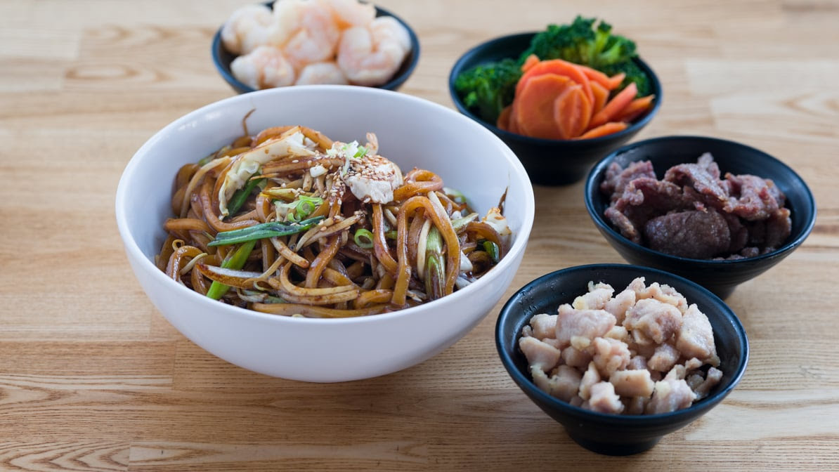 Roll Call - Koreatown by null