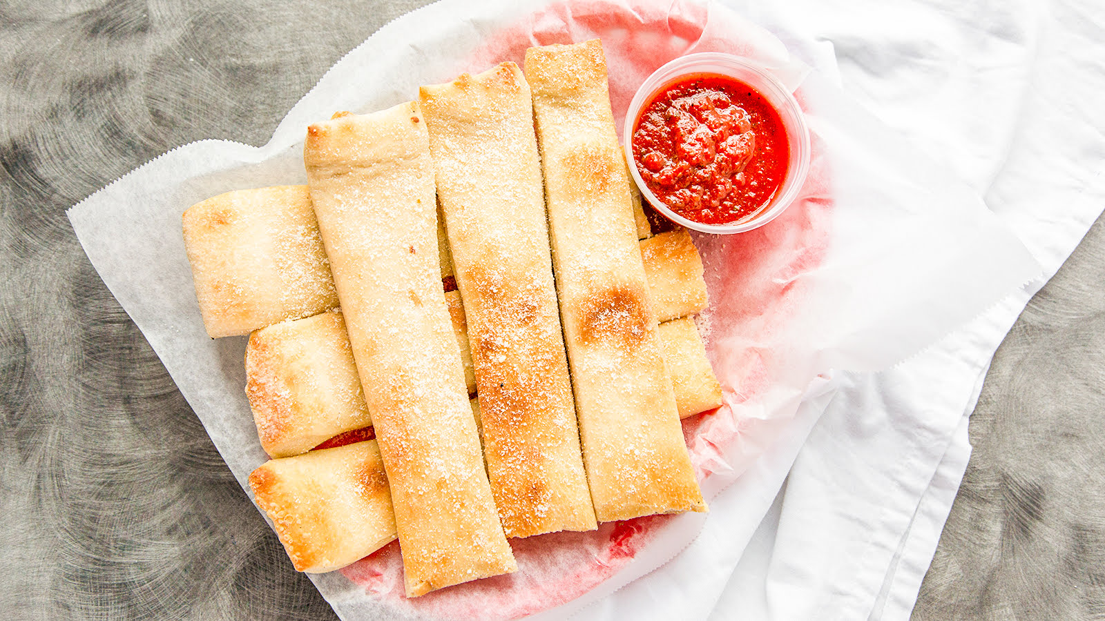 Marietta Pizza Co by null