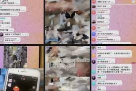 N号房|N號房｜一文看清驚人案情少女身體刻奴隸字眼毛蟲放下體拍片