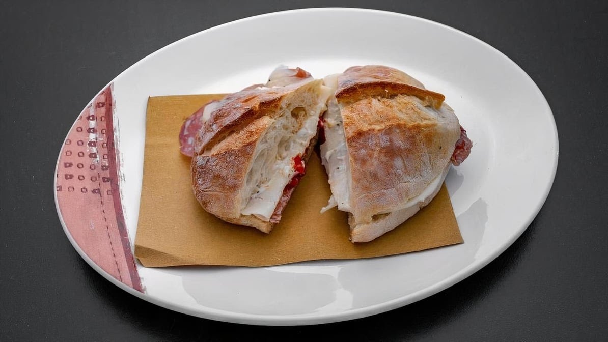 Prosecco Italian Osteria by null