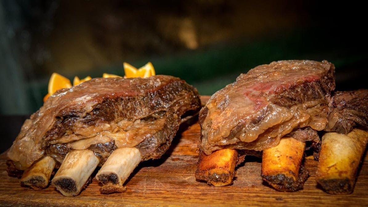 Via Brasil Steakhouse by null